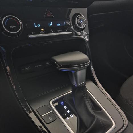 HYUNDAI Creta 1.0 12V 4P FLEX TGDI TURBO LIMITED AUTOMÁTICO, Foto 9 HYUNDAI Creta 1.0 12V 4P FLEX TGDI TURBO LIMITED AUTOMÁTICO, Foto 9