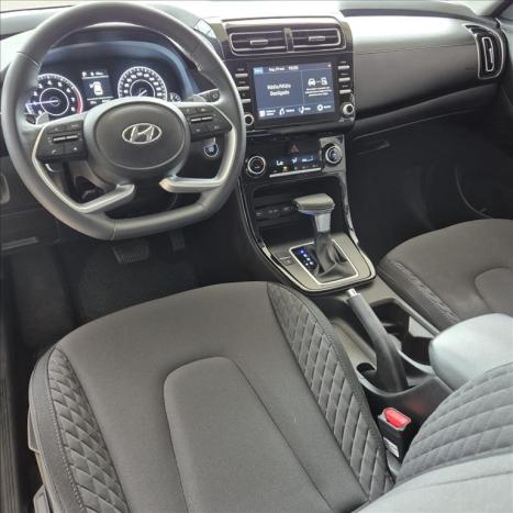 HYUNDAI Creta 1.0 12V 4P FLEX TGDI TURBO LIMITED AUTOMÁTICO, Foto 11 HYUNDAI Creta 1.0 12V 4P FLEX TGDI TURBO LIMITED AUTOMÁTICO, Foto 11