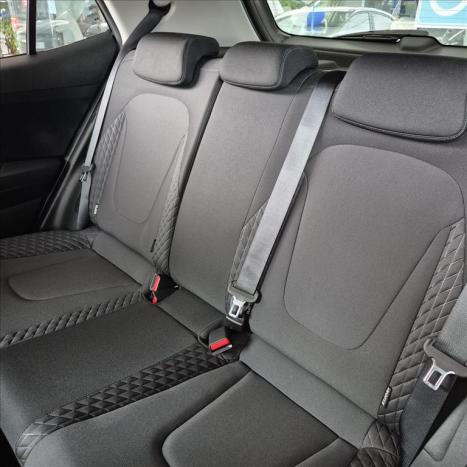 HYUNDAI Creta 1.0 12V 4P FLEX TGDI TURBO LIMITED AUTOMÁTICO, Foto 13 HYUNDAI Creta 1.0 12V 4P FLEX TGDI TURBO LIMITED AUTOMÁTICO, Foto 13