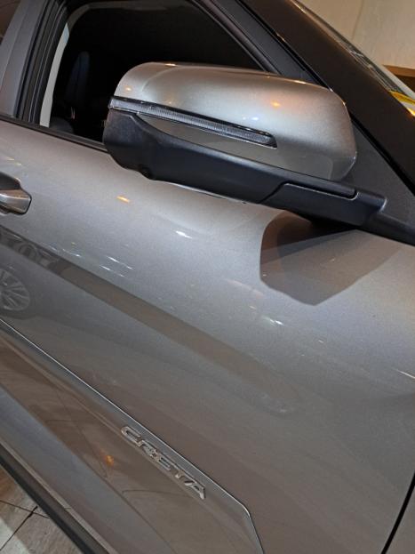 HYUNDAI Creta 1.0 12V 4P FLEX TGDI TURBO PLATINUM AUTOMÁTICO, Foto 8 HYUNDAI Creta 1.0 12V 4P FLEX TGDI TURBO PLATINUM AUTOMÁTICO, Foto 8