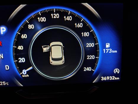 HYUNDAI Creta 1.0 12V 4P FLEX TGDI TURBO PLATINUM AUTOMÁTICO, Foto 11 HYUNDAI Creta 1.0 12V 4P FLEX TGDI TURBO PLATINUM AUTOMÁTICO, Foto 11