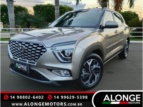 HYUNDAI Creta 1.0 12V 4P FLEX TGDI TURBO LIMITED AUTOMTICO, Foto 1