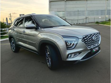 HYUNDAI Creta 1.0 12V 4P FLEX TGDI TURBO LIMITED AUTOMTICO, Foto 2