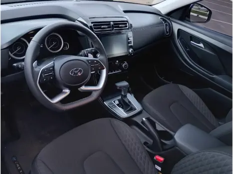 HYUNDAI Creta 1.0 12V 4P FLEX TGDI TURBO LIMITED AUTOMTICO, Foto 6