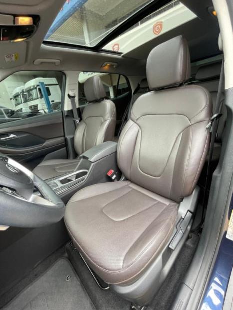 HYUNDAI Creta 1.0 12V 4P FLEX TGDI TURBO PLATINUM AUTOMTICO, Foto 9