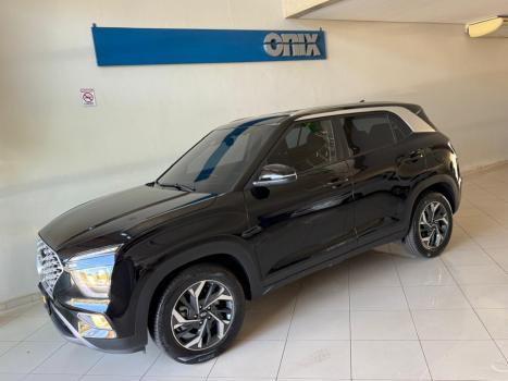 HYUNDAI Creta 1.0 12V 4P FLEX TGDI TURBO LIMITED AUTOMTICO, Foto 1