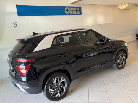 HYUNDAI Creta 1.0 12V 4P FLEX TGDI TURBO LIMITED AUTOMTICO, Foto 6