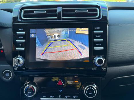 HYUNDAI Creta 1.0 12V 4P FLEX TGDI TURBO LIMITED AUTOMTICO, Foto 7