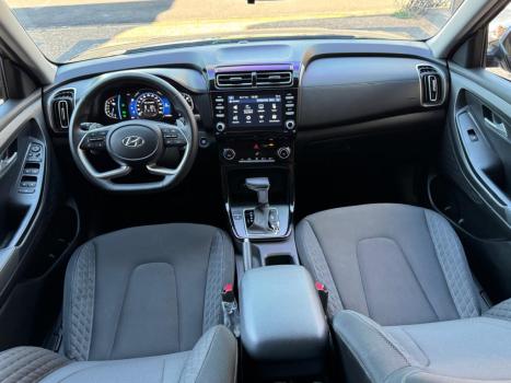 HYUNDAI Creta 1.0 12V 4P FLEX TGDI TURBO LIMITED AUTOMTICO, Foto 8