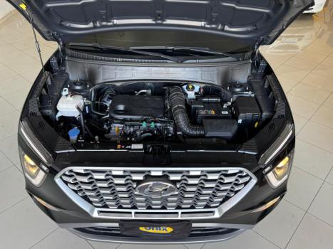 HYUNDAI Creta 1.0 12V 4P FLEX TGDI TURBO LIMITED AUTOMTICO, Foto 11