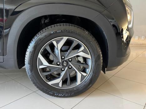 HYUNDAI Creta 1.0 12V 4P FLEX TGDI TURBO LIMITED AUTOMTICO, Foto 13