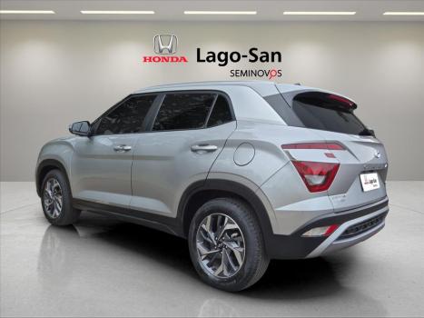 HYUNDAI Creta 1.0 12V 4P FLEX TGDI TURBO LIMITED AUTOMTICO, Foto 2