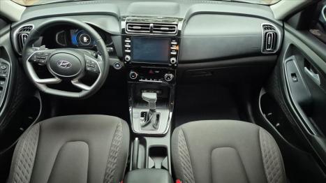 HYUNDAI Creta 1.0 12V 4P FLEX TGDI TURBO LIMITED AUTOMTICO, Foto 6
