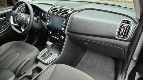 HYUNDAI Creta 1.0 12V 4P FLEX TGDI TURBO LIMITED AUTOMTICO, Foto 7