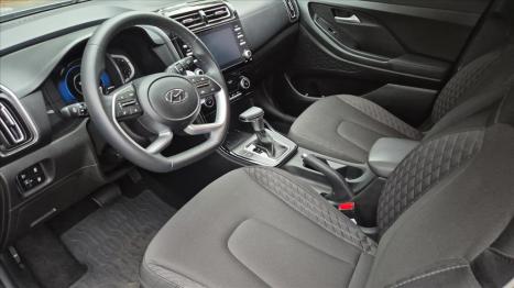 HYUNDAI Creta 1.0 12V 4P FLEX TGDI TURBO LIMITED AUTOMTICO, Foto 8