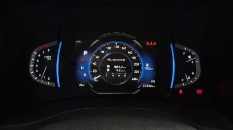 HYUNDAI Creta 1.0 12V 4P FLEX TGDI TURBO LIMITED AUTOMTICO, Foto 9