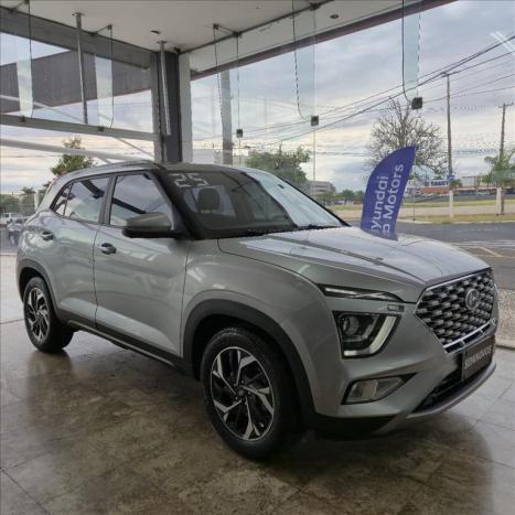 HYUNDAI Creta 1.0 12V 4P FLEX TGDI TURBO PLATINUM AUTOMTICO, Foto 1
