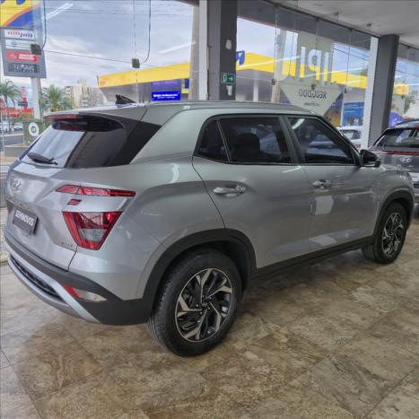 HYUNDAI Creta 1.0 12V 4P FLEX TGDI TURBO PLATINUM AUTOMTICO, Foto 4