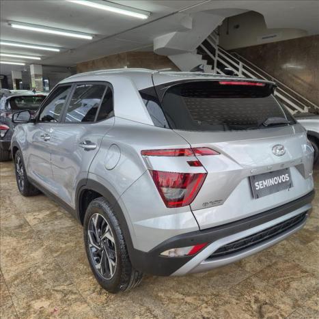 HYUNDAI Creta 1.0 12V 4P FLEX TGDI TURBO PLATINUM AUTOMTICO, Foto 6