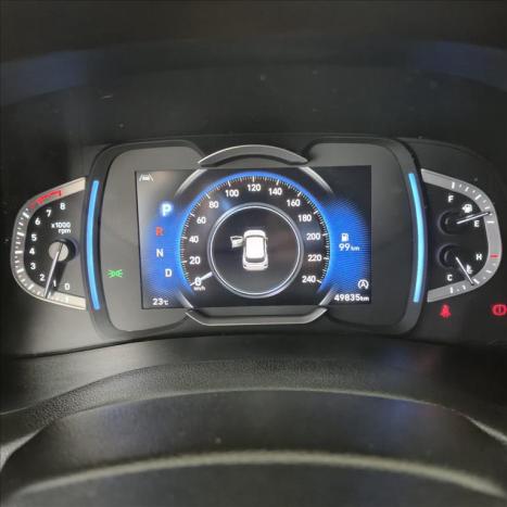 HYUNDAI Creta 1.0 12V 4P FLEX TGDI TURBO PLATINUM AUTOMTICO, Foto 7