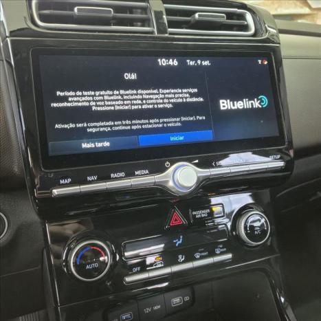 HYUNDAI Creta 1.0 12V 4P FLEX TGDI TURBO PLATINUM AUTOMTICO, Foto 8