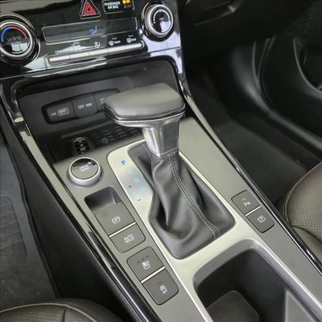 HYUNDAI Creta 1.0 12V 4P FLEX TGDI TURBO PLATINUM AUTOMTICO, Foto 9