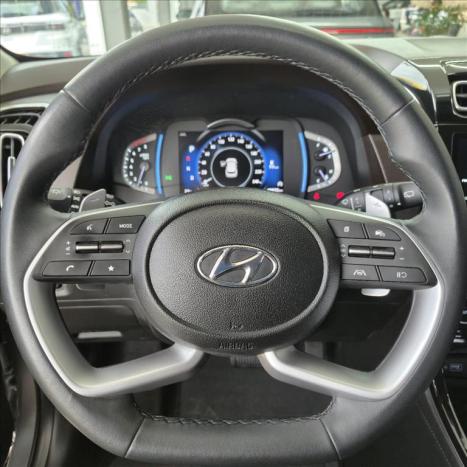 HYUNDAI Creta 1.0 12V 4P FLEX TGDI TURBO PLATINUM AUTOMTICO, Foto 10