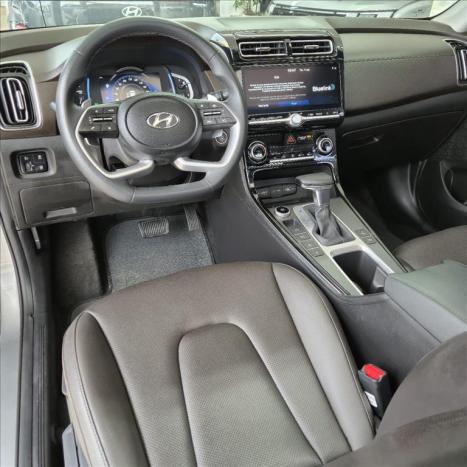 HYUNDAI Creta 1.0 12V 4P FLEX TGDI TURBO PLATINUM AUTOMTICO, Foto 11