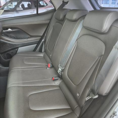 HYUNDAI Creta 1.0 12V 4P FLEX TGDI TURBO PLATINUM AUTOMTICO, Foto 13