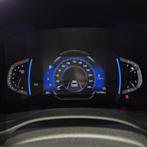 HYUNDAI Creta 1.0 12V 4P FLEX TGDI TURBO LIMITED AUTOMTICO, Foto 8