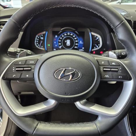 HYUNDAI Creta 1.0 12V 4P FLEX TGDI TURBO LIMITED AUTOMTICO, Foto 11