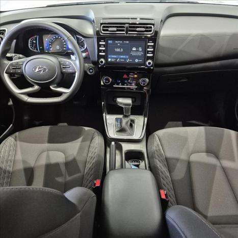 HYUNDAI Creta 1.0 12V 4P FLEX TGDI TURBO LIMITED AUTOMTICO, Foto 12
