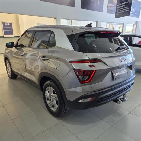 HYUNDAI Creta 1.0 12V 4P FLEX TGDI TURBO COMFORT AUTOMTICO, Foto 6