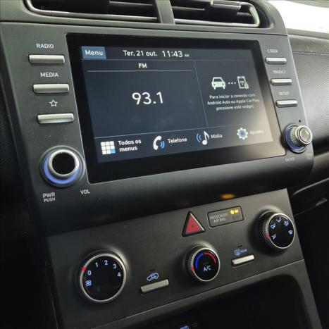 HYUNDAI Creta 1.0 12V 4P FLEX TGDI TURBO COMFORT AUTOMTICO, Foto 8