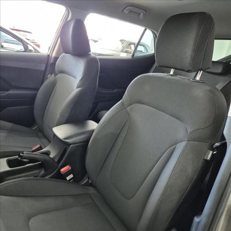 HYUNDAI Creta 1.0 12V 4P FLEX TGDI TURBO COMFORT AUTOMTICO, Foto 12