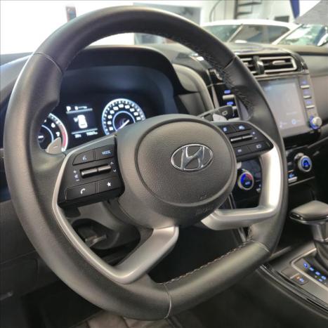 HYUNDAI Creta 1.0 12V 4P FLEX TGDI TURBO LIMITED AUTOMTICO, Foto 10