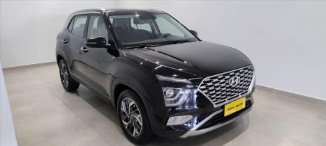 HYUNDAI Creta 1.0 12V 4P FLEX TGDI TURBO LIMITED AUTOMTICO, Foto 1