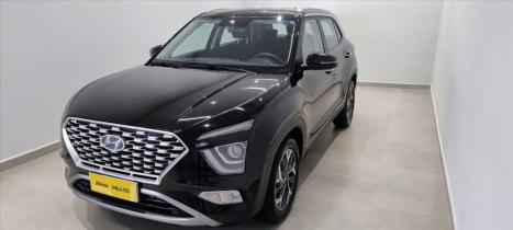 HYUNDAI Creta 1.0 12V 4P FLEX TGDI TURBO LIMITED AUTOMTICO, Foto 2