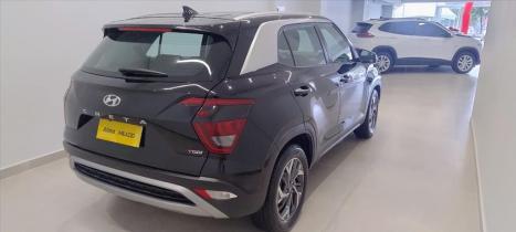 HYUNDAI Creta 1.0 12V 4P FLEX TGDI TURBO LIMITED AUTOMTICO, Foto 3