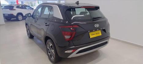 HYUNDAI Creta 1.0 12V 4P FLEX TGDI TURBO LIMITED AUTOMTICO, Foto 4