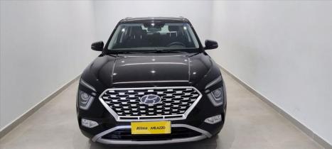 HYUNDAI Creta 1.0 12V 4P FLEX TGDI TURBO LIMITED AUTOMTICO, Foto 5