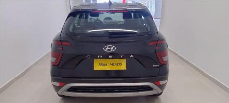 HYUNDAI Creta 1.0 12V 4P FLEX TGDI TURBO LIMITED AUTOMTICO, Foto 6
