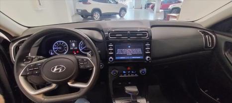 HYUNDAI Creta 1.0 12V 4P FLEX TGDI TURBO LIMITED AUTOMTICO, Foto 8