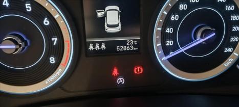 HYUNDAI Creta 1.0 12V 4P FLEX TGDI TURBO LIMITED AUTOMTICO, Foto 10