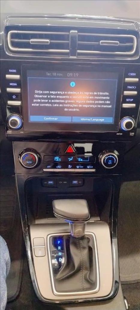 HYUNDAI Creta 1.0 12V 4P FLEX TGDI TURBO LIMITED AUTOMTICO, Foto 11