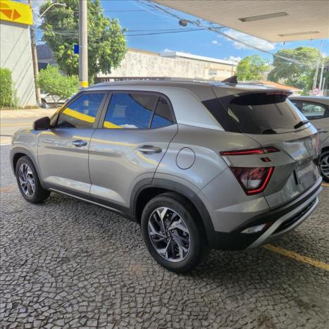 HYUNDAI Creta 1.0 12V 4P FLEX TGDI TURBO PLATINUM AUTOMTICO, Foto 6