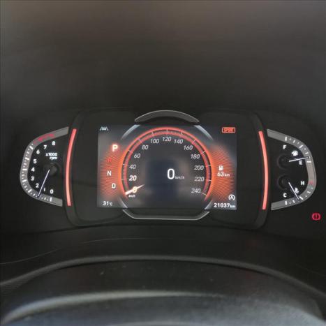 HYUNDAI Creta 1.0 12V 4P FLEX TGDI TURBO PLATINUM AUTOMTICO, Foto 7