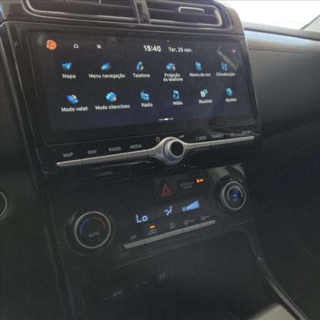 HYUNDAI Creta 1.0 12V 4P FLEX TGDI TURBO PLATINUM AUTOMTICO, Foto 8