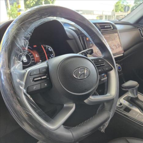 HYUNDAI Creta 1.0 12V 4P FLEX TGDI TURBO PLATINUM AUTOMTICO, Foto 10