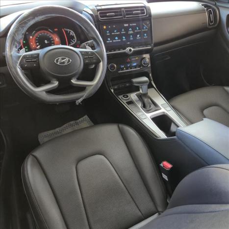 HYUNDAI Creta 1.0 12V 4P FLEX TGDI TURBO PLATINUM AUTOMTICO, Foto 11